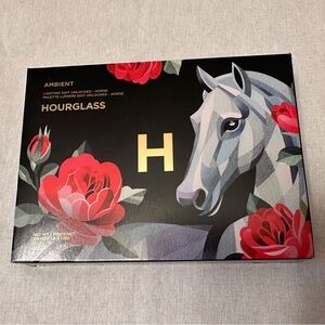 Hourglass Ambient Lighting Edit Unlocked - Horse - Color Palette 2 - New In Box